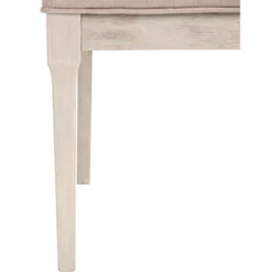 Selena 19"H Side Chair (Set Of 2) - Safavieh -Heaco GUEST 73187ff2 f144 4b4b ac4d 1deea1dfa599