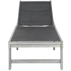 Manteca Lounge Chair - Outdoor - PAT6708 -Safavieh -Heaco GUEST 73ae06ac 7bff 4aec a802 b66ac89a458c