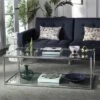 Zola Coffee Table - Safavieh -Heaco GUEST 73dbd04c 1fb5 4b03 a846 da1d075c0f42