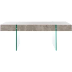 Jacob Coffee Table - Safavieh -Heaco GUEST 73f2d5c0 86b7 496b 8cdf dd658be25f29
