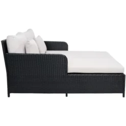 Cadeo Daybed - Outdoor - PAT7500 -Safavieh -Heaco GUEST 7447c1a7 01cd 4a6a 98cf c35ae67d3eff