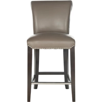 Seth Counter Stool - Safavieh 9 Seth Counter Stool - Safavieh - Image 7