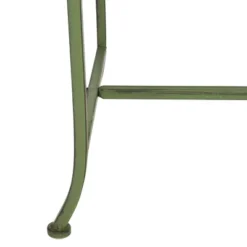 Arona Bench - Outdoor - PAT5015 - Antique Green - Safavieh 14 Arona Bench - Outdoor - PAT5015 - Antique Green - Safavieh -Heaco GUEST 76fbd5f0 9469 4cd6 974b 18b746d79308