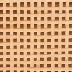 Baisley 2 Drawer Rattan Console Table - Natural - Safavieh -Heaco GUEST 7706333a a61c 4e90 b3a1 dce68d4bc4a3