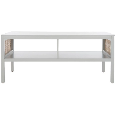 Miya Coffee Table - Safavieh 12 Miya Coffee Table - Safavieh - Image 10