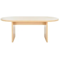 Gareth Coffee Table - Safavieh -Heaco GUEST 7764f13d eefa 481e b47d b1e4a2616a80