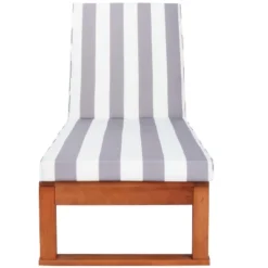 Solano Sunlounger - Outdoor - PAT7024 -Safavieh -Heaco GUEST 78209b76 8eb9 4f9d a592 1506b6512491