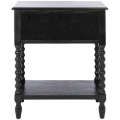 Athena 3 Drawer Console Table - CNS5703 -Safavieh -Heaco GUEST 782c0dee ba56 422b aac2 159d19da1ede