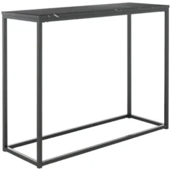 Baize Console - FOX6024 -Safavieh Couture -Heaco GUEST 7843630d 6ba9 4982 9348 c3a345e52a43