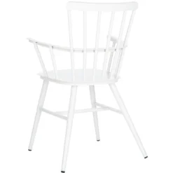 Clifton Arm Chair (Set Of 2) - Safavieh -Heaco GUEST 797f4e08 ccea 4f20 9378 21187cf79360