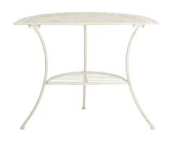 Genson Patio End Table - Safavieh 18 Genson Patio End Table - Safavieh -Heaco GUEST 79b3a3f3 6252 4aa5 b1b1 8f3c60450724