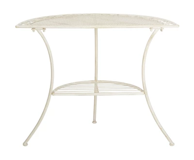 Genson Patio End Table - Safavieh 8 Genson Patio End Table - Safavieh - Image 6