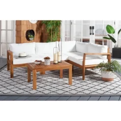Endelia Living Set - Indoor/Outdoor - PAT7309 - Safavieh