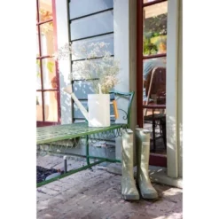 Arona Bench - Outdoor - PAT5015 - Antique Green - Safavieh 16 Arona Bench - Outdoor - PAT5015 - Antique Green - Safavieh -Heaco GUEST 7afe7f50 e742 4278 b907 17374937e6de