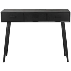 Albus 3 Drawer Console Table - CNS5701 -Safavieh -Heaco GUEST 7b14ca75 7c79 4243 a378 9fb5bf908389
