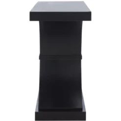 Dryden Console - AMH1509 -Safavieh Couture -Heaco GUEST 7b6a8be6 0537 444d a605 6f88e2342be0