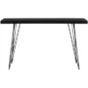 Wolcott Console Table - FOX4208 -Safavieh Couture