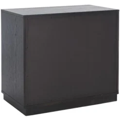 Mallory 3 Drawer Nightstand - SFV2119 - Safavieh Couture -Heaco GUEST 7cdc24ce 640b 4dd0 a050 9f6f6e1391ab