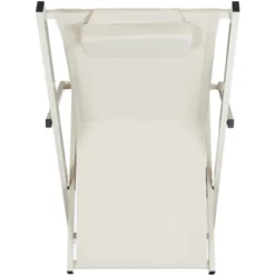 Camlin Sling Chairs (Set Of 2) - Safavieh -Heaco GUEST 7cde67a8 e186 4e80 84ca 4820ced654ea