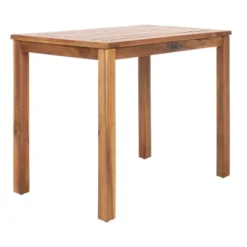 Pratia 5pc Outdoor Set - Natural/Beige - Safavieh 20 Pratia 5pc Outdoor Set - Natural/Beige - Safavieh -Heaco GUEST 7d693f5d 6120 455a 8ace 5d585ba8d39f