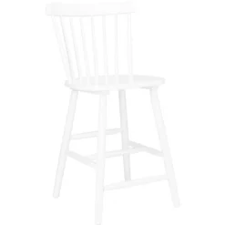 Galena Counter Stool (Set Of 2) - Safavieh -Heaco GUEST 7d949532 974f 4832 af0a 104192477c7e