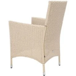 Hailee Dining Set - Outdoor - PAT7704 - Safavieh -Heaco GUEST 7db8219a 2c8c 4556 9726 7896f4c03ef6