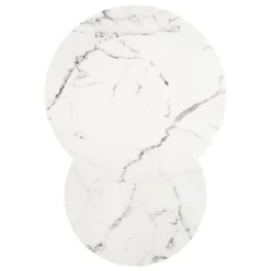 Peppino 2 Round Nest Cof Table - Safavieh -Heaco GUEST 7dcbbaf3 6826 4eed babf 2c1180e05c5d