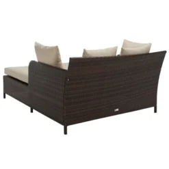 August Daybed - Outdoor - PAT2500 -Safavieh -Heaco GUEST 7f03c785 09c6 4024 b100 eae69c080729