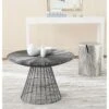Reginald Wire Coffee Table - Safavieh -Heaco GUEST 7fa30a3c 4905 45ef a5b4 b811a4c817e8