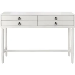 Aliyah 4 Drawer Console Table - Safavieh 19 Aliyah 4 Drawer Console Table - Safavieh -Heaco GUEST 802426a3 767b 45a9 babe 4ac39922ca00