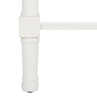 Haines 4 Drawer Console Table - Safavieh 7 Haines 4 Drawer Console Table - Safavieh - Image 5