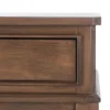 Opal 2 Drawer Console Table - Safavieh -Heaco GUEST 8132e478 65af 4f9f 8307 38641bd74bd8