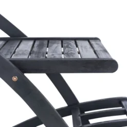 Lodi Outdoor Tea Cart - Safavieh -Heaco GUEST 815b762c a0e2 4311 ba88 b9c2d68e9d24