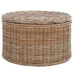 Jesse Wicker Storage Coffee Table - Safavieh 20 Jesse Wicker Storage Coffee Table - Safavieh -Heaco GUEST 81f2b3f1 bc74 4ca7 819b 4e35ddf8e4b9