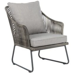 Jensen 3 Piece Lounge Set - Indoor/Outdoor - PAT9008 - Safavieh -Heaco GUEST 81f36e76 9691 4cd7 af2e cec059607f22