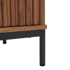 Lylia 2 Door Coffee Table - Safavieh -Heaco GUEST 824cb391 39bb 4ed2 8b1b 22b248ef383e