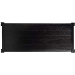 Rafiki 3 Shelf Console - CNS5715 -Safavieh 15 Rafiki 3 Shelf Console - CNS5715 -Safavieh -Heaco GUEST 8373334f b8cc 4062 9ece 38c2d66b0484