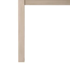 Nunzio 4pc Outdoor Set With Accent Pillows - White/Navy - Safavieh -Heaco GUEST 83aa1268 ff55 42fa b77d 27cbc5b355b3