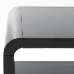 Omara 2 Tier Console Table - CNS1500 -Safavieh -Heaco GUEST 83df050e dd70 40d2 834e 3655604afc8f