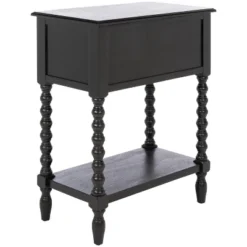 Athena 3 Drawer Console Table - CNS5703 -Safavieh -Heaco GUEST 8415ed5e 410d 48f7 b0c8 ee08dc150669