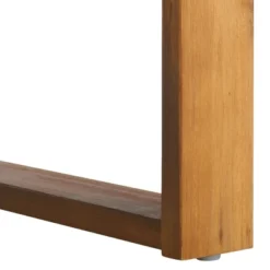 Duncan Coffee Table - Indoor/Outdoor - PAT7331 - Natural - Safavieh -Heaco GUEST 842916c9 c4b0 4ae5 a05d 1973c860f52a