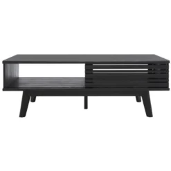 Rori 2 Door Coffee Table - Safavieh -Heaco GUEST 849c70e4 c19e 4a4f 85bc 80c91b0d98ea