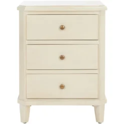 Joe Nightstand Withstorage Drawers - AMH6629 - Safavieh Couture 29 Joe Nightstand Withstorage Drawers - AMH6629 - Safavieh Couture -Heaco GUEST 84fd6bae 3e61 4b6f 84e3 b8f7dfd950e2