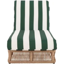 Gillian Daybed - Outdoor - PAT7527 -Safavieh -Heaco GUEST 8587589e 2d4a 4de0 add3 6966c67472ed