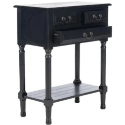 Primrose 3 Drawer Console Table - CNS5707 -Safavieh -Heaco GUEST 85a18227 9437 43ba 8ebf eb6fae8e6076