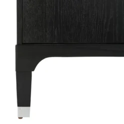 Lorna 3 Drawer Nightstand - FOX6232 - Safavieh Couture 20 Lorna 3 Drawer Nightstand - FOX6232 - Safavieh Couture -Heaco GUEST 85b64d40 aab7 405e 8192 7ead6802ac25