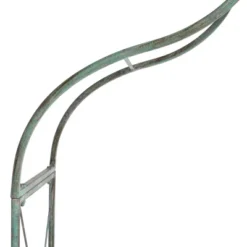 Eloise Arbor Bench - Outdoor - Safavieh -Heaco GUEST 87647029 59ea 49f5 9b8b c881be300030