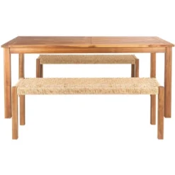 Aquina Dining Set - Outdoor - PAT7081 - Safavieh 28 Aquina Dining Set - Outdoor - PAT7081 - Safavieh -Heaco GUEST 8769fbd5 2563 4447 98a7 59e08c44be04