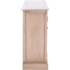 Landers 2 Drawer & 3 Removable Baskets - Safavieh -Heaco GUEST 87a6fcf8 f1cb 4eb5 8170 3385775a3809