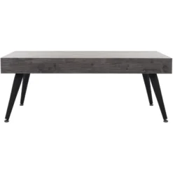 Cedric Coffee Table - Safavieh 20 Cedric Coffee Table - Safavieh -Heaco GUEST 88f75023 9b02 422a 9f31 2531ee21cb56